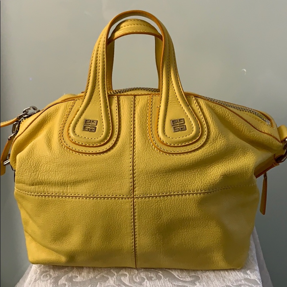 **SOLD** Givenchy Nightingale